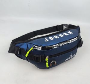 Tas selempang Pria Wanita waistbag Tas Pinggang Waaterfroof Feshion Sporty