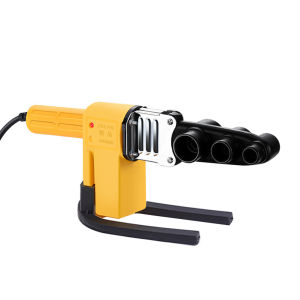 Máy Hàn Nhiệt Ống Nước 20-32mm 1000W Dụng Cụ Hàn Ống Nhựa PP-R PE Chất Lượng Cao