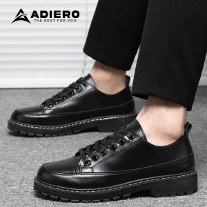 Sepatu docmart Pria Oxford carlos fantofel casual shoes karja kantor