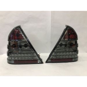 Mercedes Benz C Class W202 Led Tail Lamp 100% Taiwan 1994 1995 1996 1997 1998 1999 2000