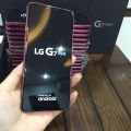 Điện thoại LG G7 ThinQ Hàn Quốc FullBox Mới 99% Giá Sốc. 