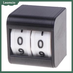 [Leomcio] เคาน์เตอร์บอร์ดเกมโต๊ะฟุตบอลอุปกรณ์การให้คะแนนการอัพเกรดเคาน์เตอร์คะแนน