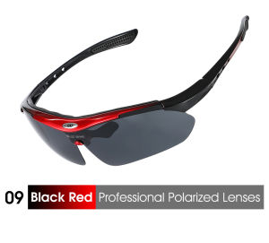 WEST BIKING Polarized Cycling Eyewear UV400 Protection Bicycle Sunglasses Women Men Outdoor Sports Windproof Mountain Road Bike Glasses