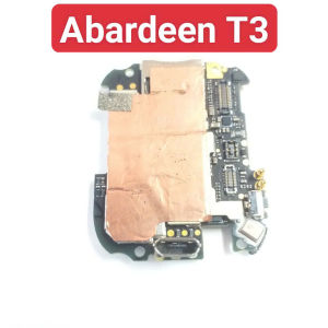 Mainboard Bo Mạch Đồng Hồ Abardeen T3 Zin Tháo Máy Chất Lượng Tốt Ảnh Chụp Thật