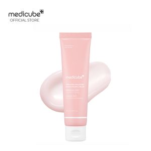 Medicube PDRN Pink Peptide Cream - Boost skin elasticity while enhancing skin glow
