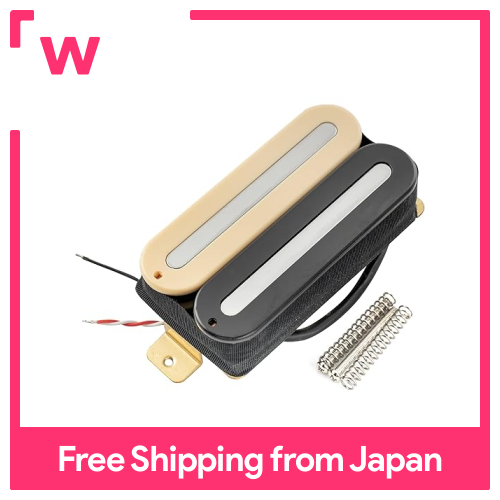 Humbucker De Guitarra Saphue Dual Hot Rail Humbucker Del Tam | Meses
