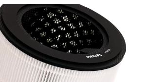 Replacement HEPA & Carbon Filter Compatible with Philips AC0650 / FY0611 Air PurifierFast shipping