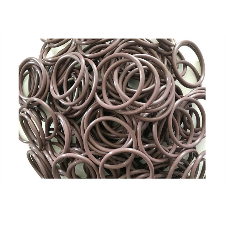 KF25 Aluminium-Flügelmutter-Scharnierklemme Mit Zentrierring – 2 Stück, Für Vakuum-Anlagen, Einfach Zu Montieren, Mit FKM-Viton-Dichtung