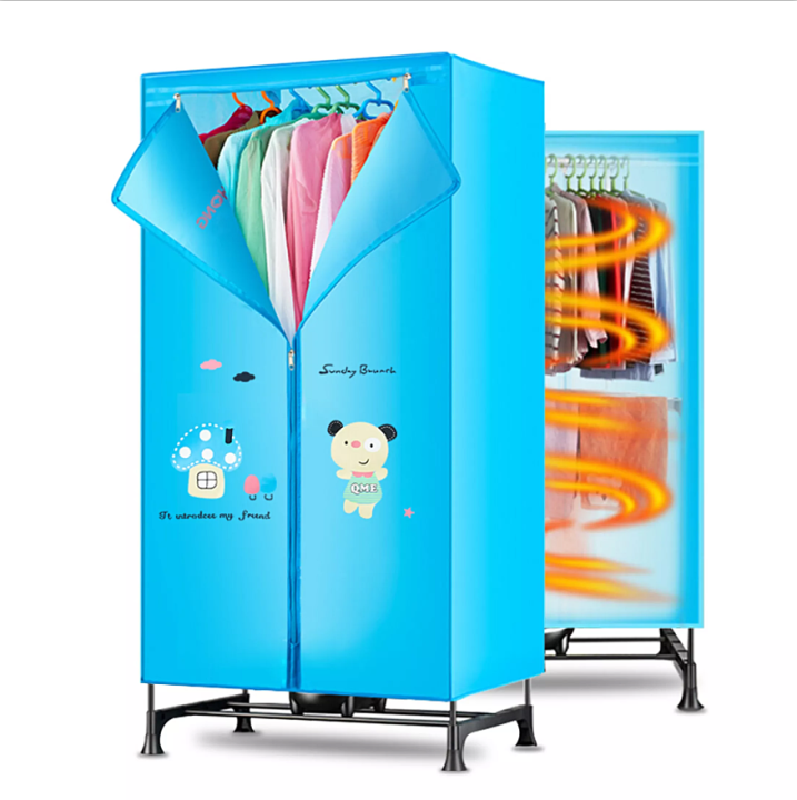 Dryer Machine Electric Stand For Drying Clothes Dryer Machine