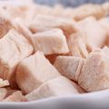 [SISTER PET] LUCI Freeze Dried Chicken Cube Pet Snack/ Healthy Snacks 500G Pure Chicken Pet Booster. 
