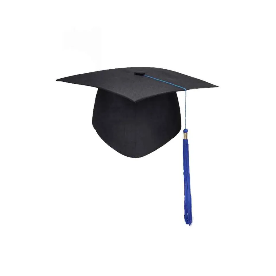 School Graduation Tassels Cap Mortarboard University Bachelors
