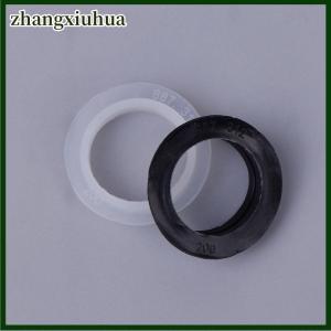 zhangxiuhua 5pcs Car Reversing Radar Rubber Sleeve Rubber Ring For Parking Sensor Bumper Object Sensor 9663821577 9196705 25961317 Etc