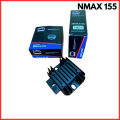 (CRUN) Kiprok Nmax N-Max N Max 155 2DP/4B4 / Regulator Xabre / Asli Original. 
