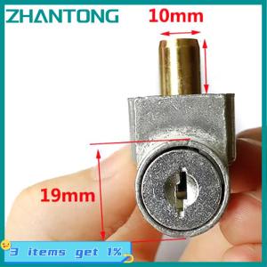 ZHANTONG Khóa đánh lửa + 2 chìa khóa cho xe máy xe đạp điện xe tay ga xe đạp điện