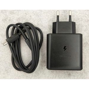 45W Sạc SS 45W Cho Note 10 Plus Note 20 S21 S22 S22 Plus S22 Ultra Type C to Type C 5A Bảo Hành Chính Hãng 12 Tháng HT88