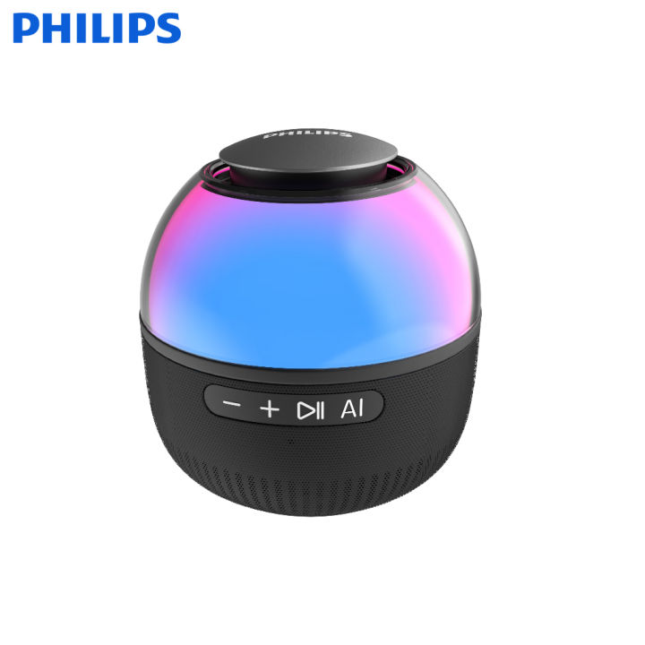 Wireless Speaker Ibt175 Ibt175v2 Philips TAS2009 Wireless