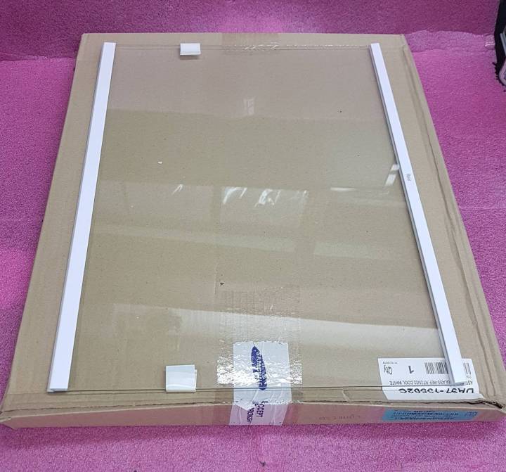 อะไหล่ของแท้/ชั้นวางกระจกตู้เย็นซัมซุง/SAMSUNG/DA97-13502C/ASSY SHELF ...