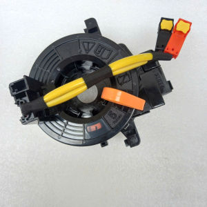 CÁP CÒI(CUỘN KÈN) TOYOTA FOTUNER 2009 LOẠI 2 DÂY