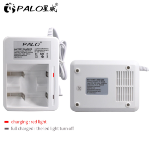 CITYORK 1.2V NI-MH D size Rechargeable Battery Type D R20 LR20 Battery For Gas Stove Water Heater+1.2V AAA AA C D Battery LED Charger