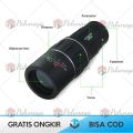 500x25 Teropong Jarak Jauh / Teropong Night Vision / Teropong Siang dan Malam / Teropong Binocular Magnification 500x25 / teropong binocular 10000m mini murah / Teropong Malam / Teropong Monocular / Teropong Binokular / Teropong Jarak Jauh. 