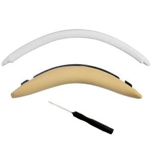 Thay thế phổ biến headband đệm cho QC25 AE2 Tai nghe protein mềm tựa đầu headbeam Pad cho mở rộng mặc