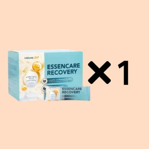 Naturelish Essencare Recovery Formula Milk Glutamine Fish Oil DHA 3 6 Fibre Protein Cancer 修复奶粉抗癌蛋白质氨基酸能量鱼油维他命