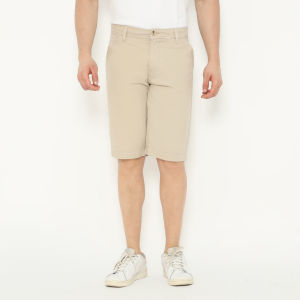 RBJ Celana Chino Pendek Cotton Premium Regular Fit Pria