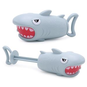 Kids Pumping Water Spray Blaster Shooter Pump Swimming Pool bathtub Summer Beach Toy