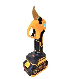 Kéo cắt cành dùng pin kéo pin cắt cành STARKER công nghệ Đức chuyên dụng cho thợ BH 6 tháng