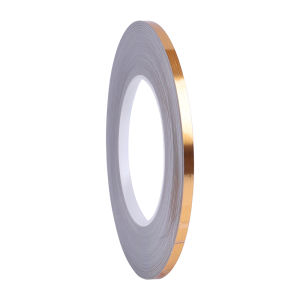 🔥50m 1 cuộn vàng đẹp đường may Dán Gạch gốm dày không thấm nước tường Băng keo niêm phong gạch lát sàn vẻ đẹp may Sticker nhà Đề-can trang trí