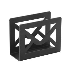 Tổ chức thư cho bàn và văn phòng nhà cửa tổ chức sắp xếp thư sắt độc đáo để tổ chức hóa đơn và giấy tờ trên bàn của bạn