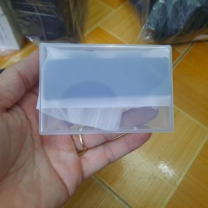 Tấm che ánh sáng màn hình máy quay DJI Osmo Pocket 3