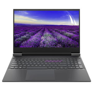 2X Ultra Clear/Anti-Glare/Anti Blue-Ray Screen Protector For HP Victus Gaming 15.6 inch Gaming Laptop 15-fa0008TX 15-fb0009AX