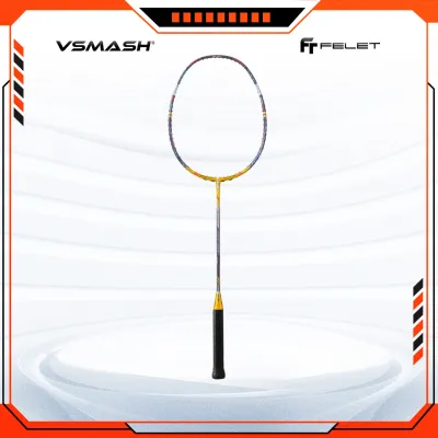 Felet Woven 888 Unstrung [Free String & Grip]