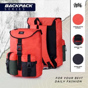 Backpack Inficlo untuk remaja dan dewasa terkini
