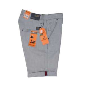 [HITS] Celana Pendek Cowok Bahan Chinos | Celana Chinos Standar | Celana Chnios Slim Fit| XHBCP