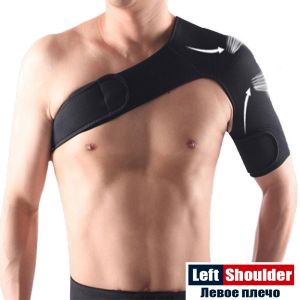 Deker Pelindung Penyangga Bahu/Shoulder Support/Alat Cedera Bahu/Perlindungan Bahu/Terapi Cedera Bahu