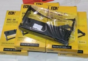 CARTRIDGE PITA TMU ERC-39 EON ERC39 ERC 39 CATRIDGE RIBBON TINTA PRINTER