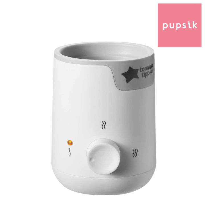 Tommee Tippee Easi-warm Electric Bottle and Food Warmer