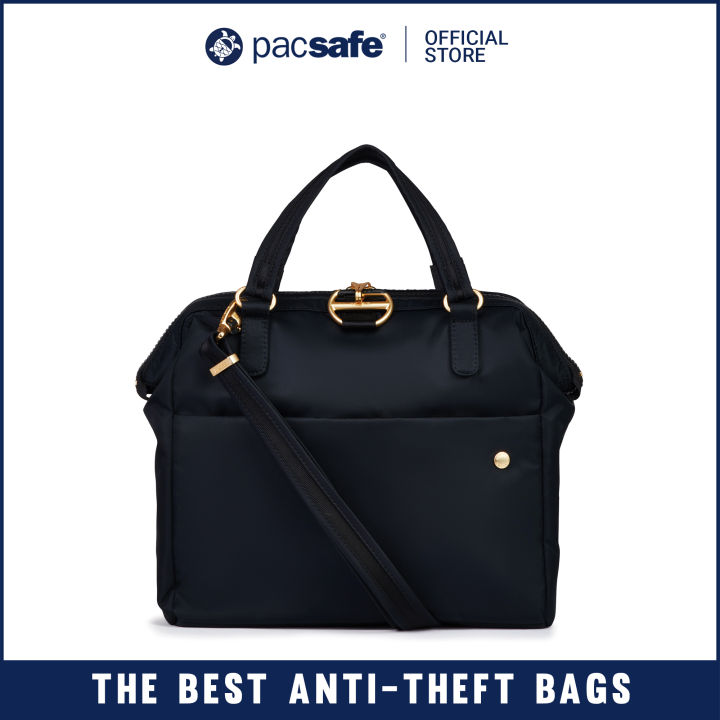 Pacsafe tote discount