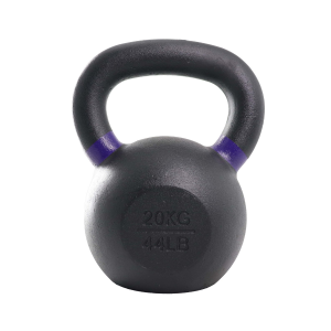 Cast Iron Kettlebell Weight 2 4 6 8 10 12 14 16 18 20KG