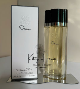 Nước hoa nữ Oscar De La Renta Eau de Toilette chai 100ml