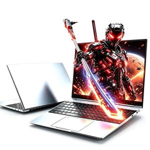 Ultra Fast Intel i9 Laptop 16GB RAM 2TB SSD Windows11 Pro For Student Gaming Daily Use