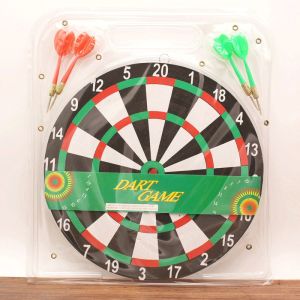 Trò Chơi Phóng Phi Tiêu Loại Lớn 30Cm Kèm 4 Mũi Tên Bảng Phi Tiêu Bộ Đồ Chơi Phóng Ném Phi Tiêu Giải Trí Cho Gia Đình