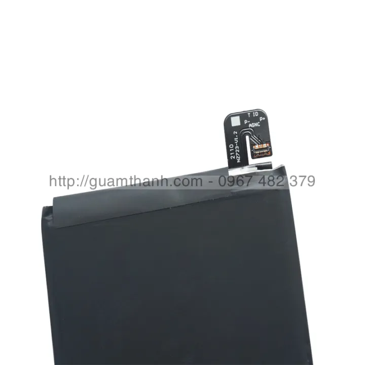 Zenfone%204%20Max%20Pro%20ZC554KL%20X00LD%205000mAh%20Battery%20Replacement%20-%20Image%203