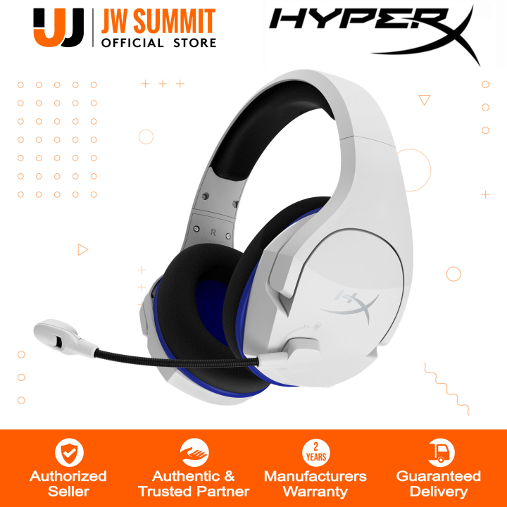 Hyperx cloud deals stinger lazada