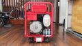 Máy phát điện 3 pha nhật bãi Shindaiwa EG50T, 5.0 Kw. 