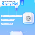 Ổ Cắm Thông Minh TP-Link Tapo P100 / P110M Kết Nối Wifi Điều Khiển Từ Xa- Hãng phân phối chính thức. 