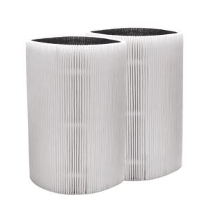 Replacement Activated Carbon Filter for Blueair Blue Pure 411 411+ 3210 Air Purifier2026