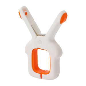 Large Windproof Clothes Clips Multifunctional Clothespin Drying Quilt Slip-resistant Quilt Clamp Clothes Quilt Fastener